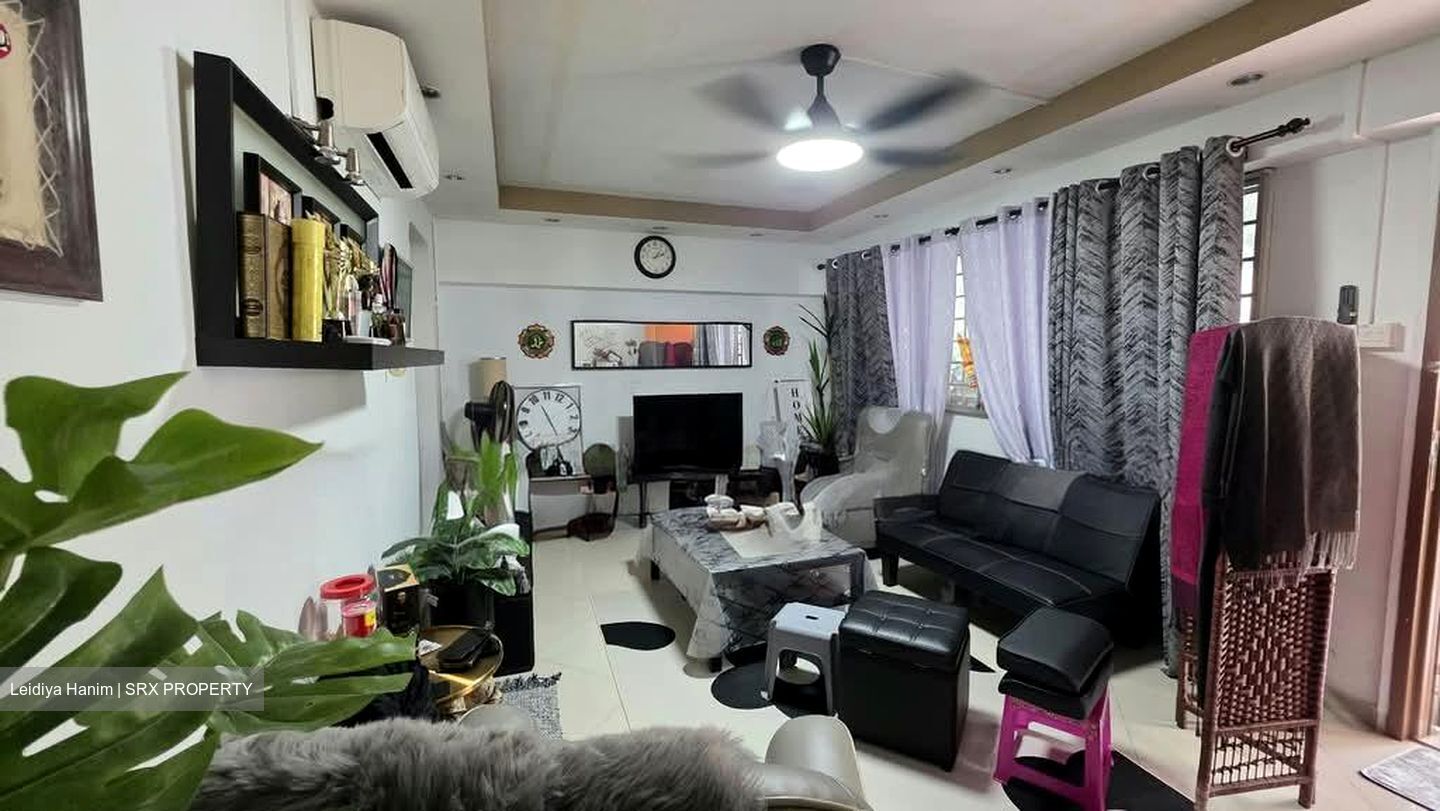 Blk 225 Pending Road (Bukit Panjang), HDB 4 Rooms #573981621